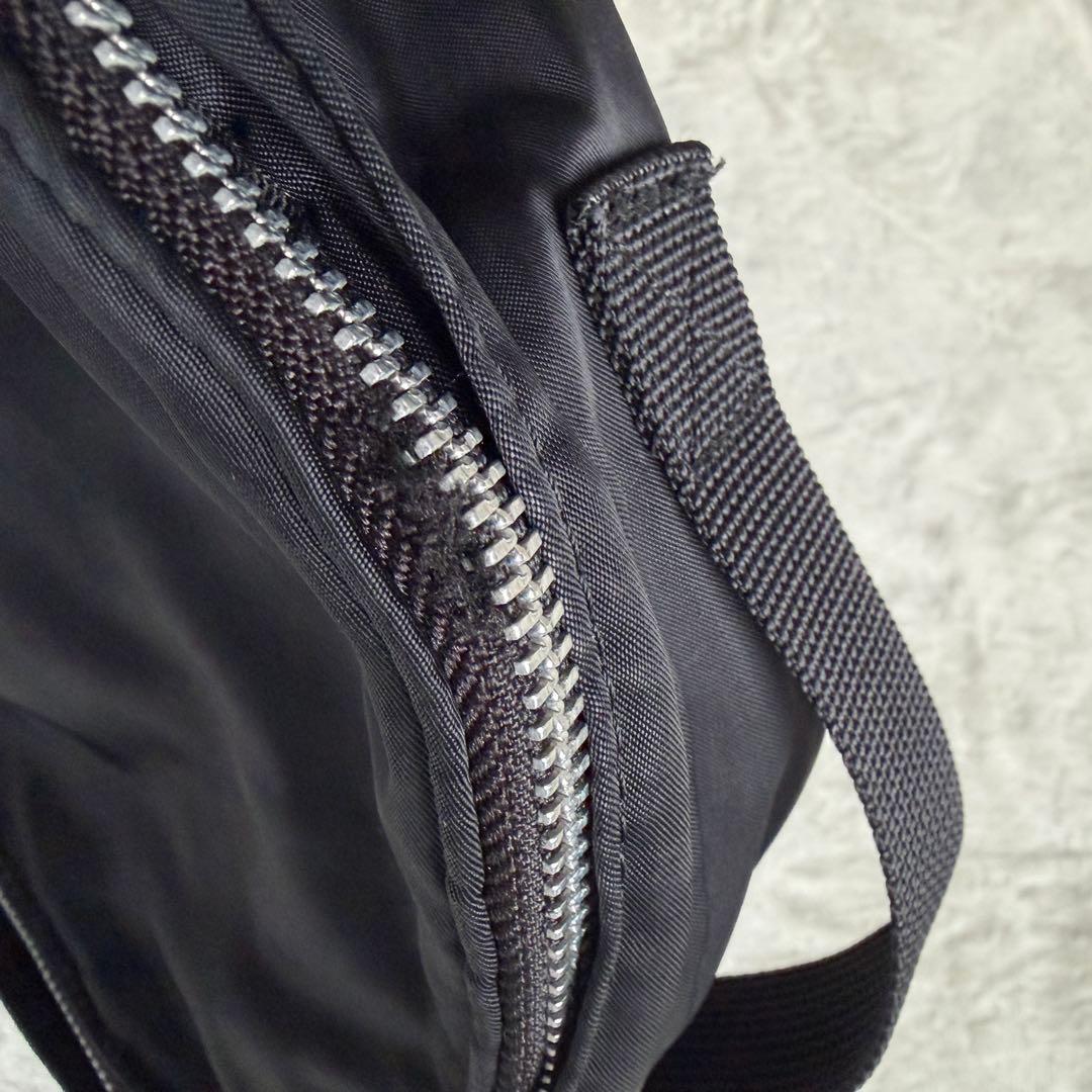 廃盤 PORTER TANKER バックパック リュック ブラック 黒