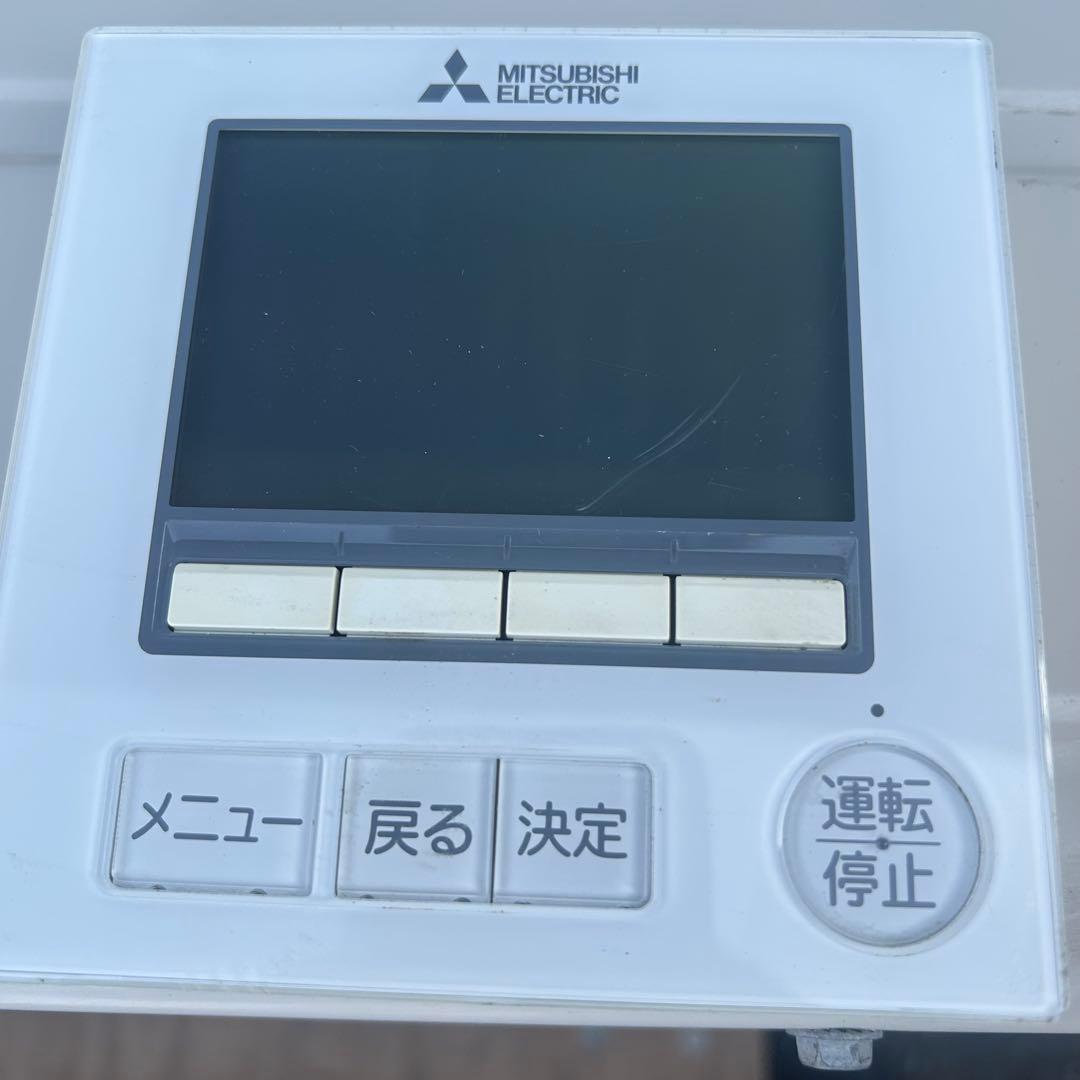 5944美品】2018年製◆業務用エアコン 3相200V◆PC-RP80KA14