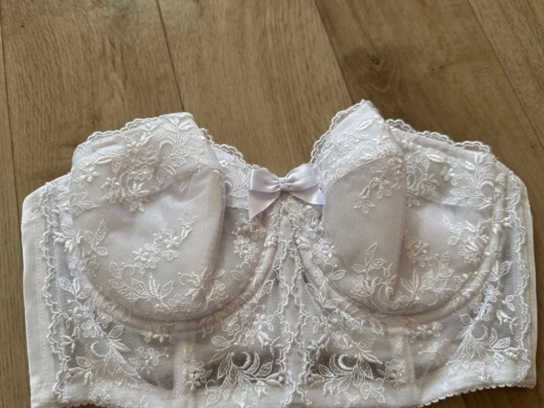 セモアブライダルインナーセット　D70 70 M