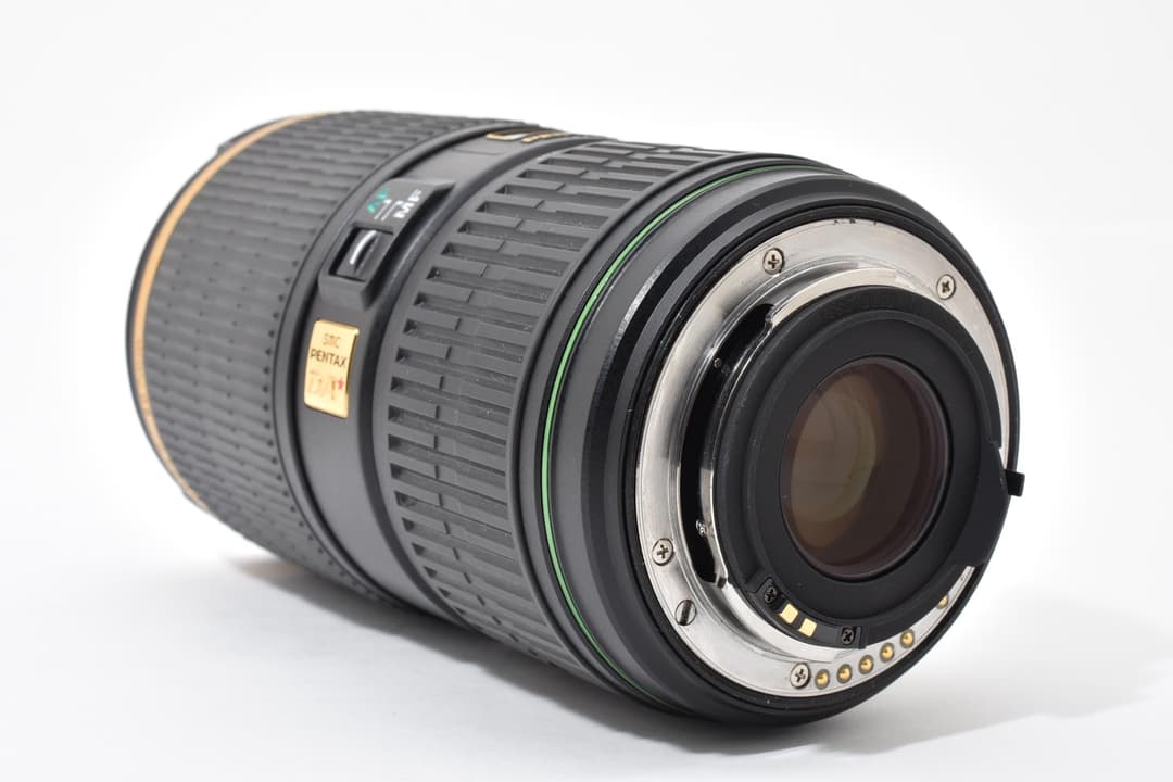 レンズ(ズーム) PENTAX DA 50-135mm F2.8 ED IF SDM 0129