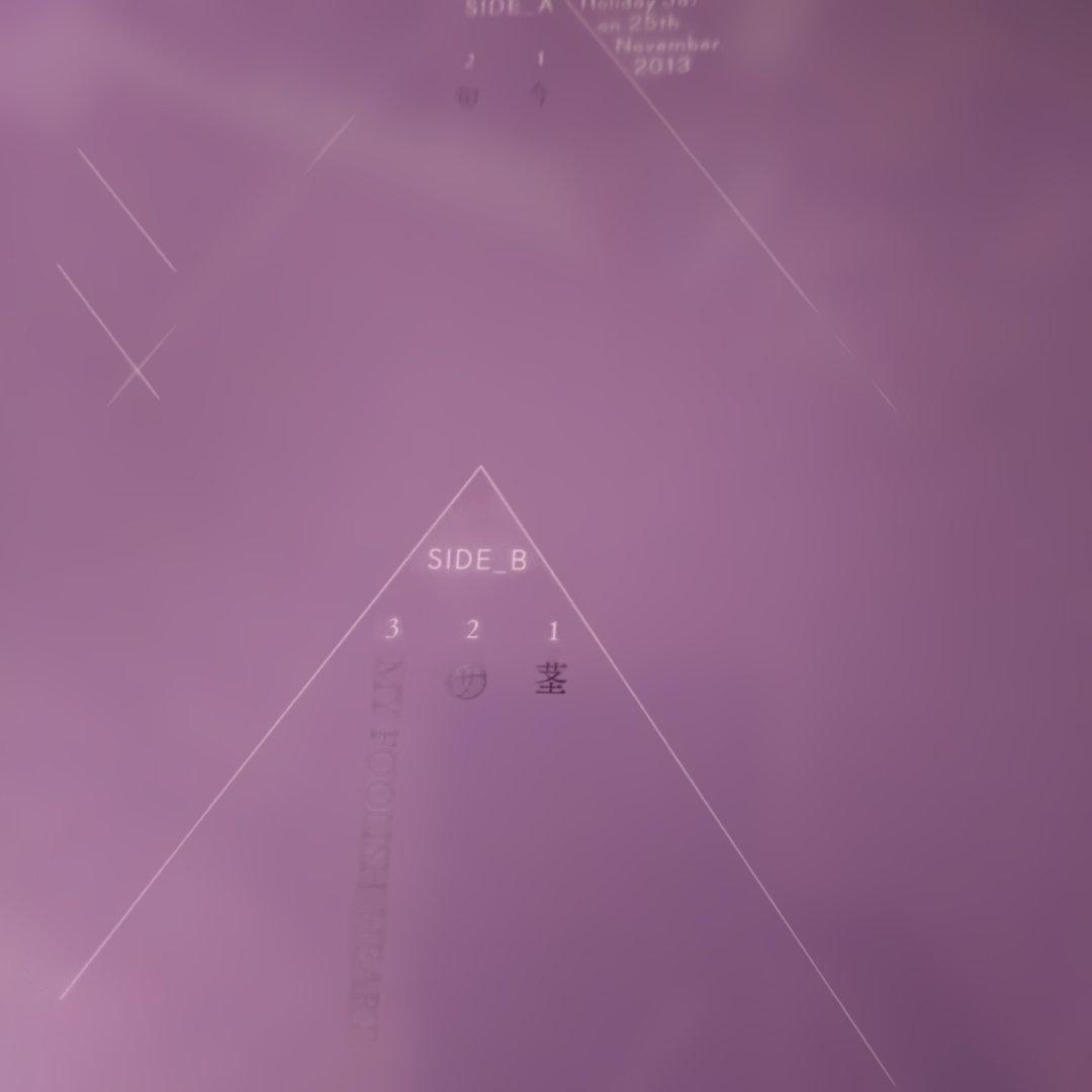 椎名林檎　アナログレコード