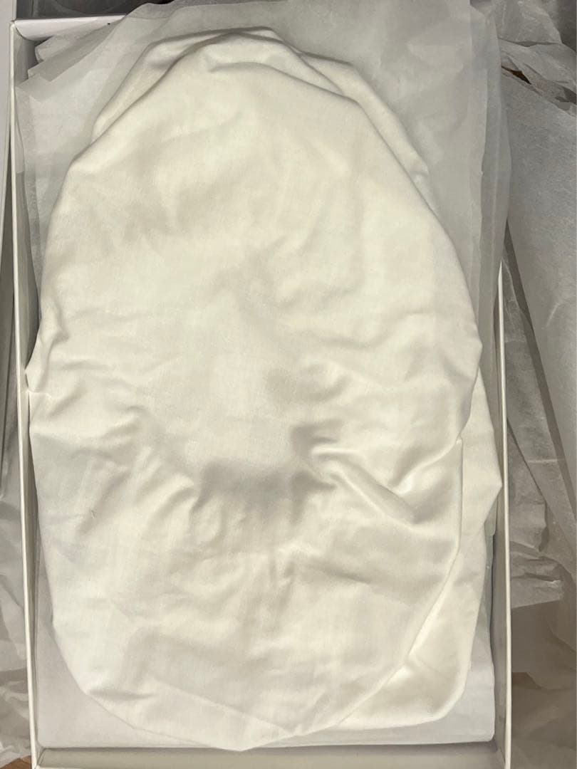 MAISON MARGIELA/TABI BALLERINA 3センチヒール