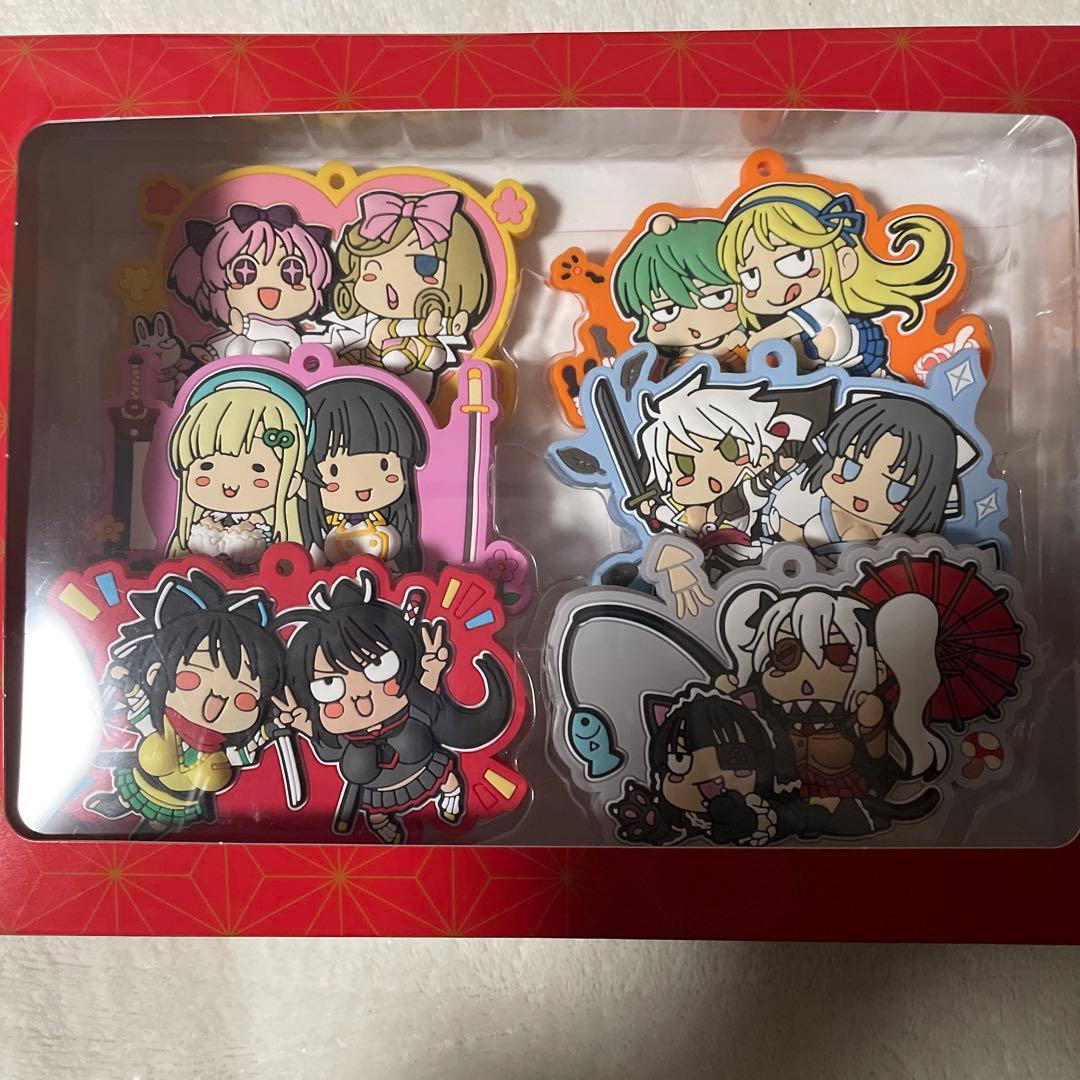 閃乱カグラ Burst Re:Newal にゅうにゅうDXパック ソフト無し