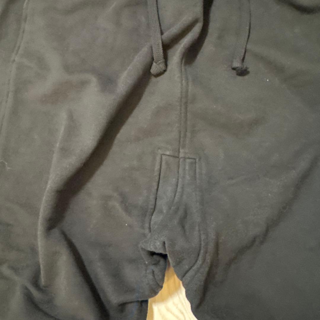 Vivienne Westwood ブラック サルエルパンツ 44