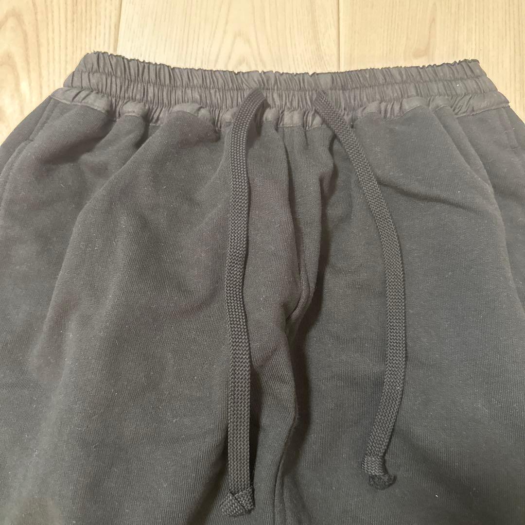 Vivienne Westwood ブラック サルエルパンツ 44