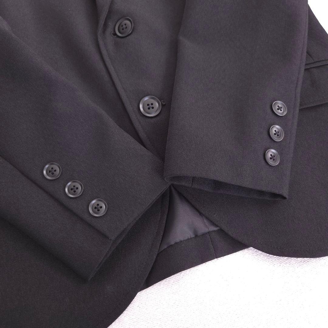 美品 BSW 150cm 7点セット 卒業式 入学式 男の子 フォーマルスーツ