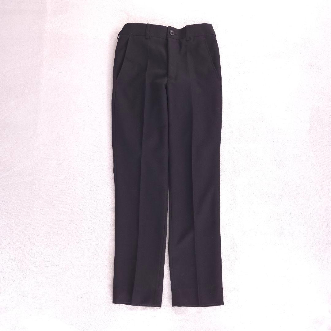 美品 BSW 150cm 7点セット 卒業式 入学式 男の子 フォーマルスーツ