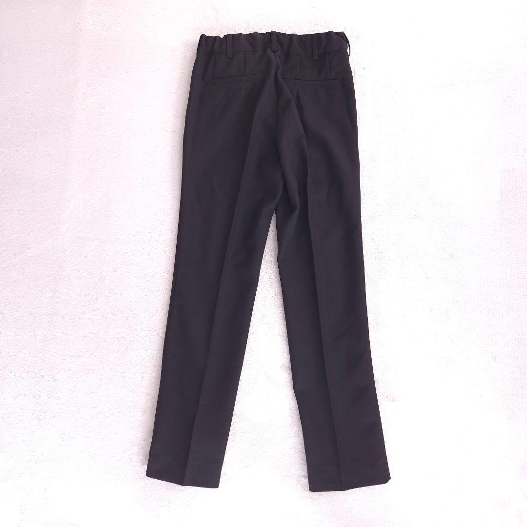 美品 BSW 150cm 7点セット 卒業式 入学式 男の子 フォーマルスーツ