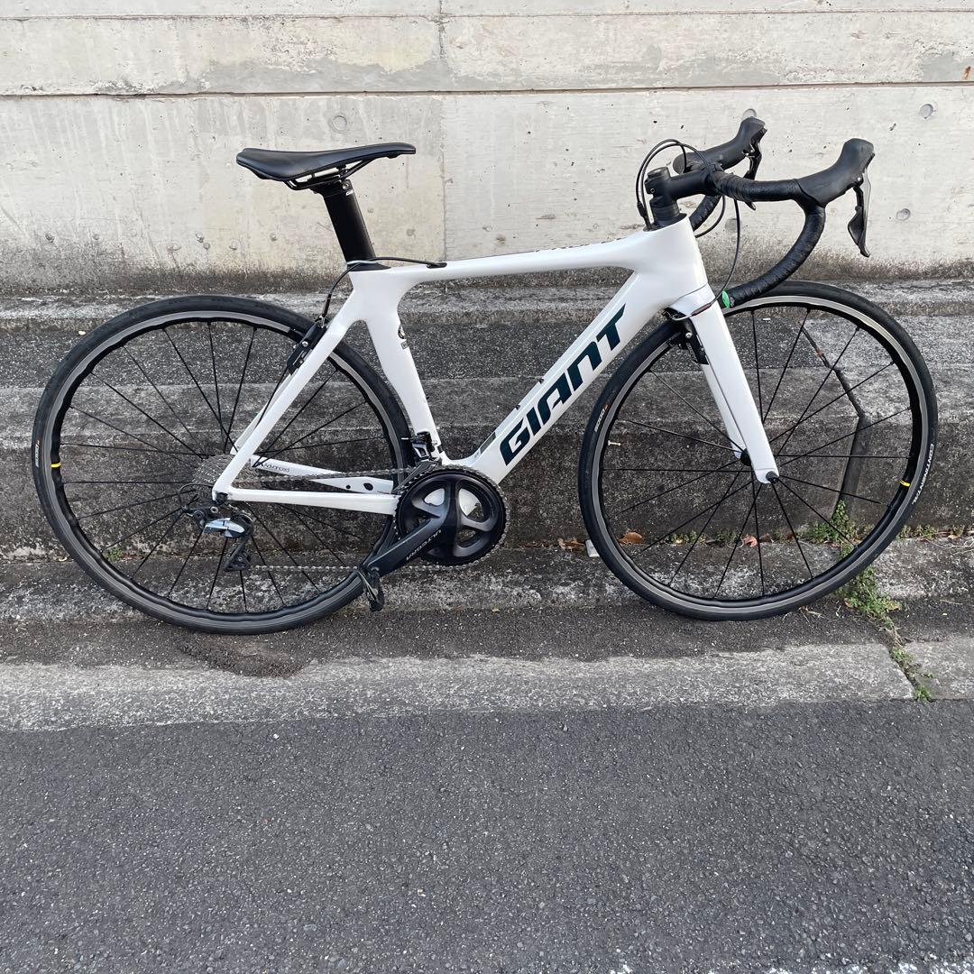 GIANT ロードバイク プロペル アドバンス 2020