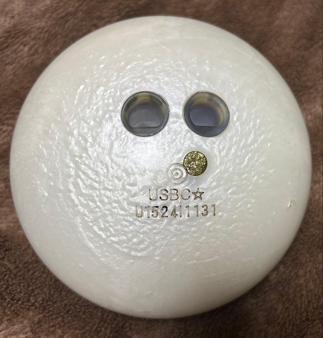 ハイスポーツ　スイープハード15P スペアボール