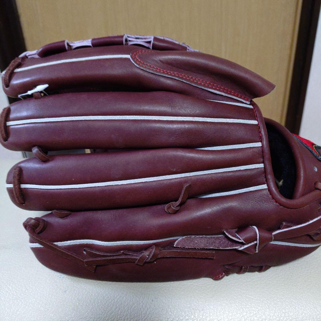 ミズノビクトリーステージ　一般硬式用グローブ　新品未使用タグ付き