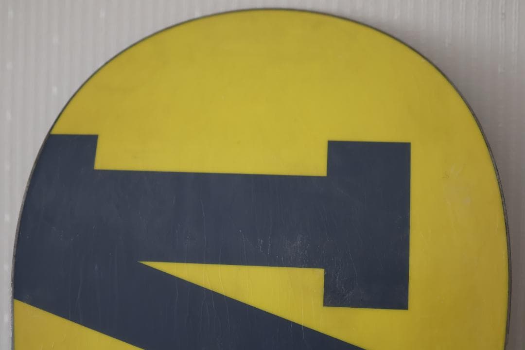 CUSTOM F-V156 FLUX バインディングセット BURTON スノボ