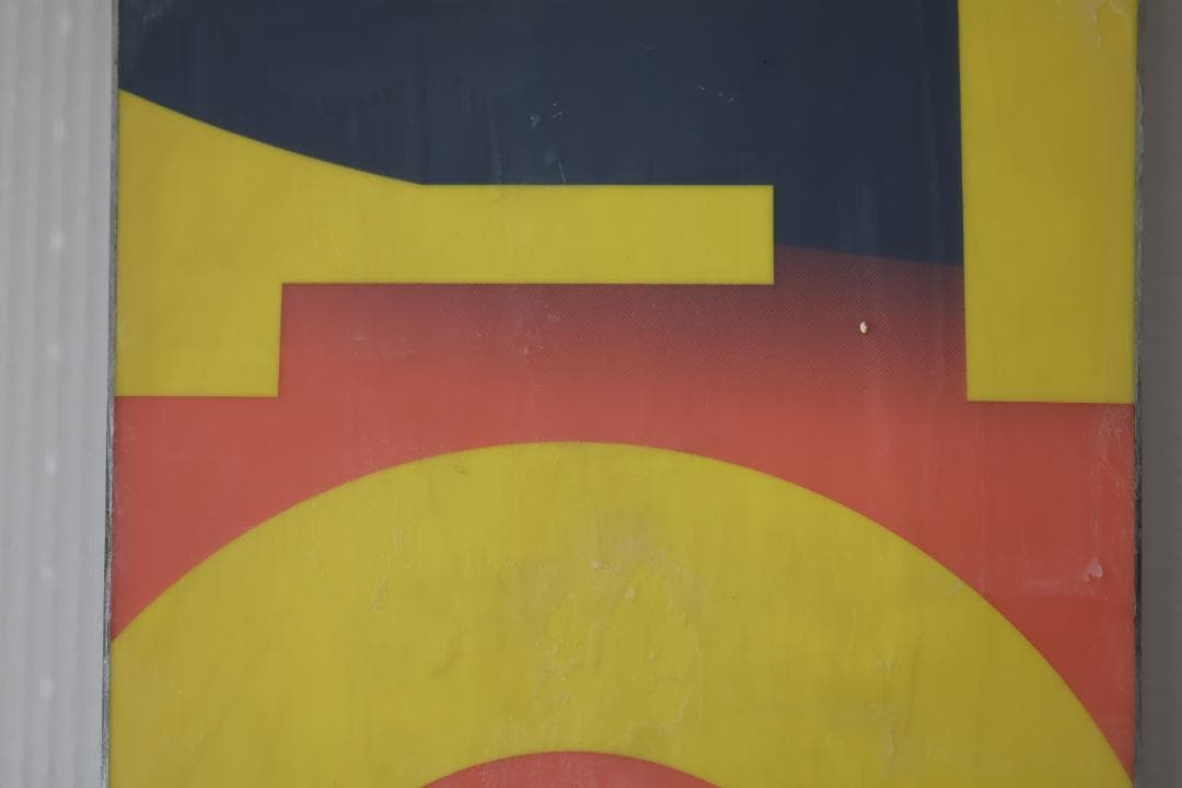 CUSTOM F-V156 FLUX バインディングセット BURTON スノボ