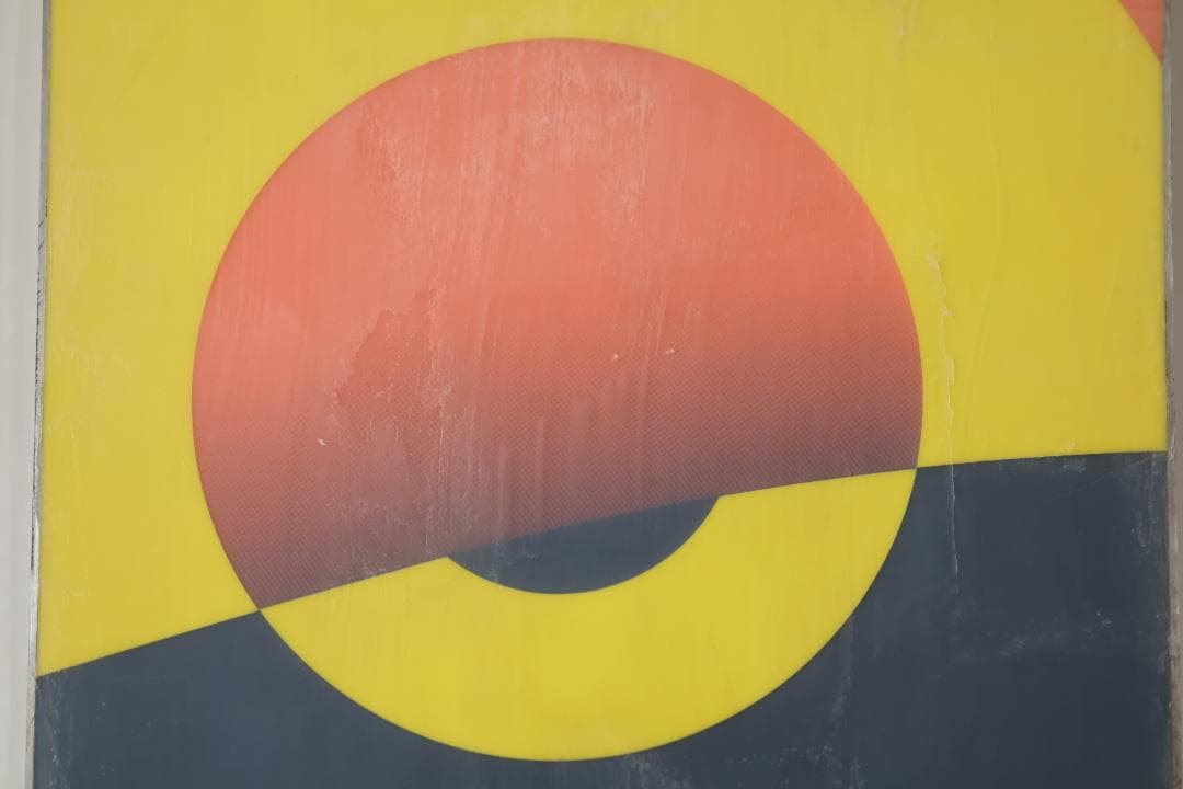 CUSTOM F-V156 FLUX バインディングセット BURTON スノボ