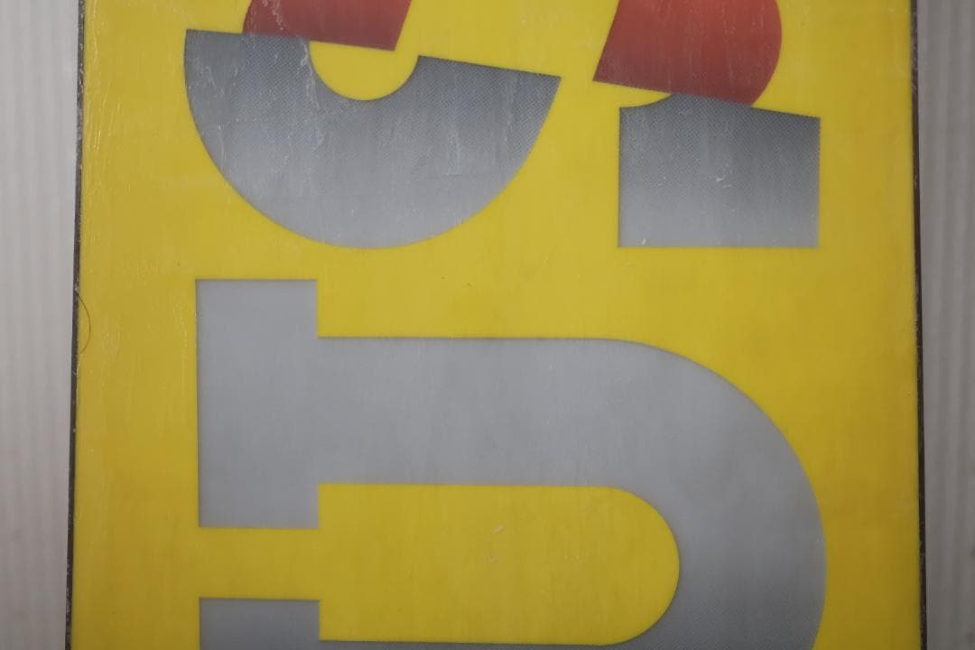 CUSTOM F-V156 FLUX バインディングセット BURTON スノボ