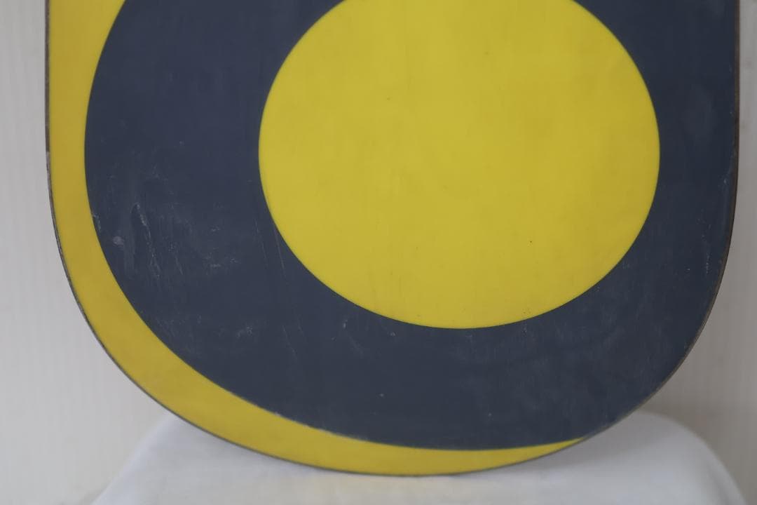 CUSTOM F-V156 FLUX バインディングセット BURTON スノボ