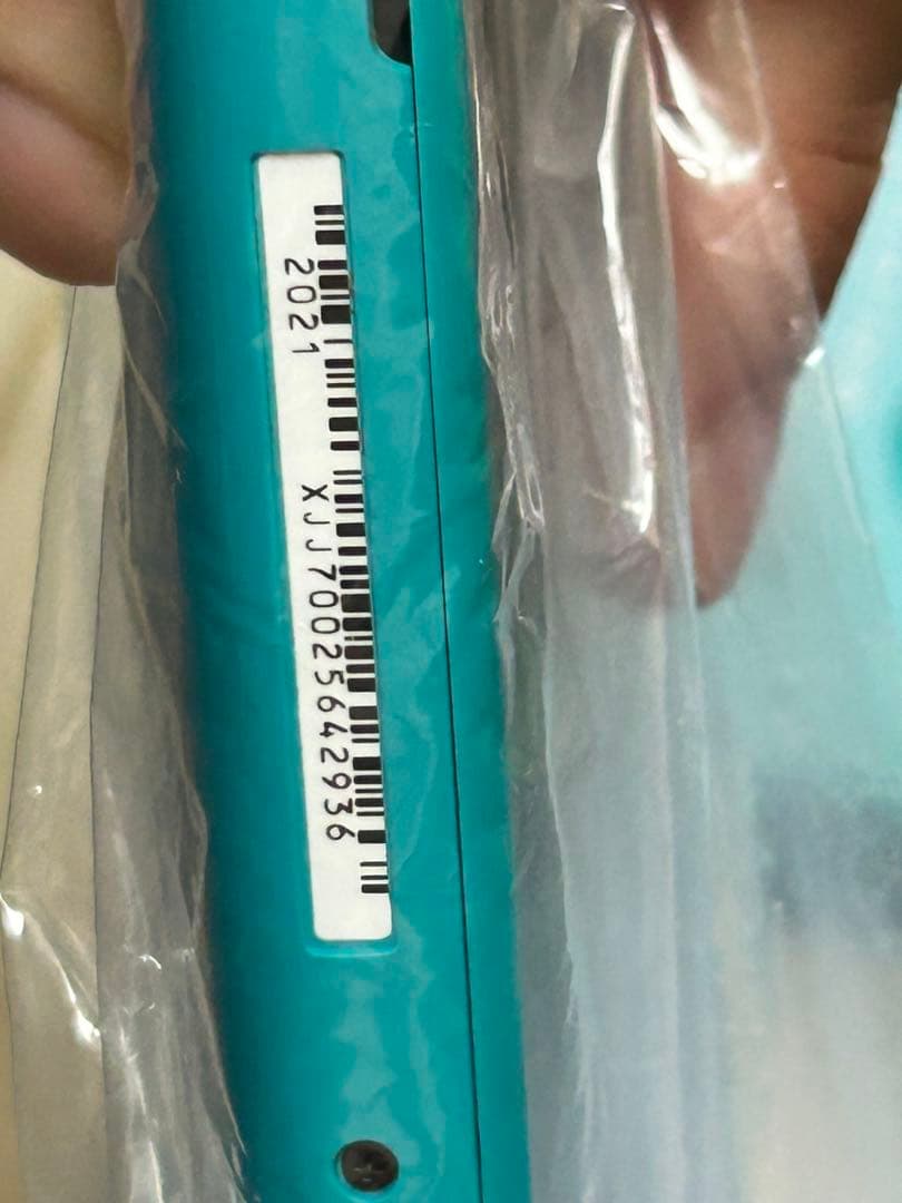 【即日発送！】Nintendo Switch Lite 本体ターコイズブルー