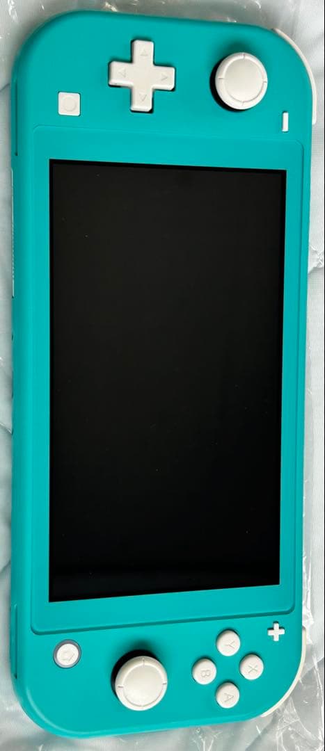 【即日発送！】Nintendo Switch Lite 本体ターコイズブルー