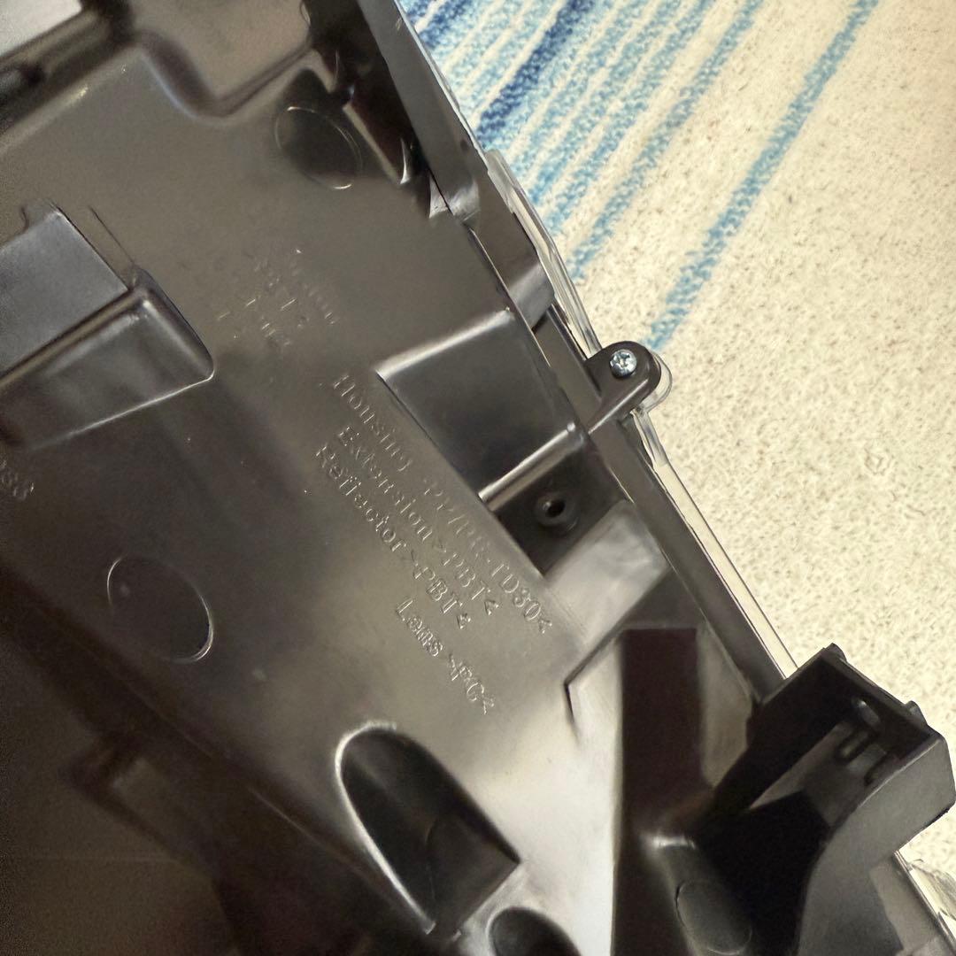 未使用　RAV4 50系US ヘッドライト左右