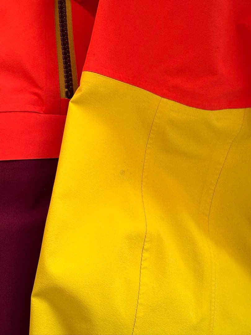 Burton [ak] バートン kimmy XSサイズ