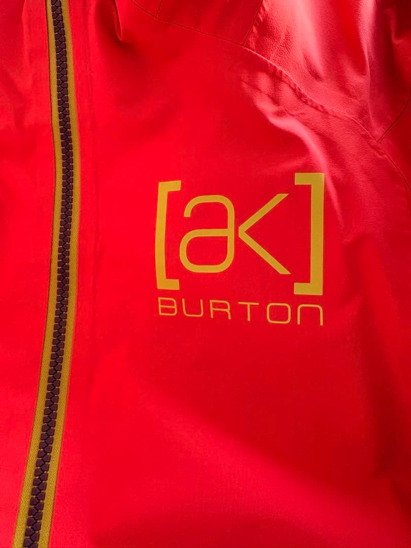 Burton [ak] バートン kimmy XSサイズ
