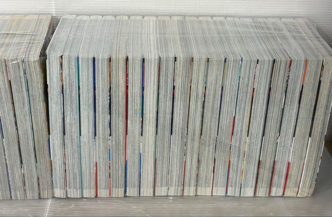 【I763m】 キングダム 第1～77巻続巻全巻セット 原泰久