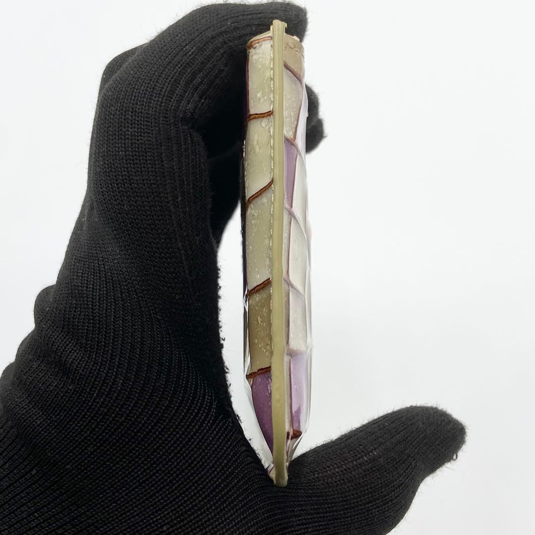 新品未使用　アタオ　スリモ　ヴィトロ　アースラベンダー