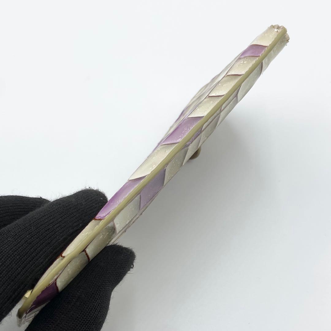 新品未使用　アタオ　スリモ　ヴィトロ　アースラベンダー