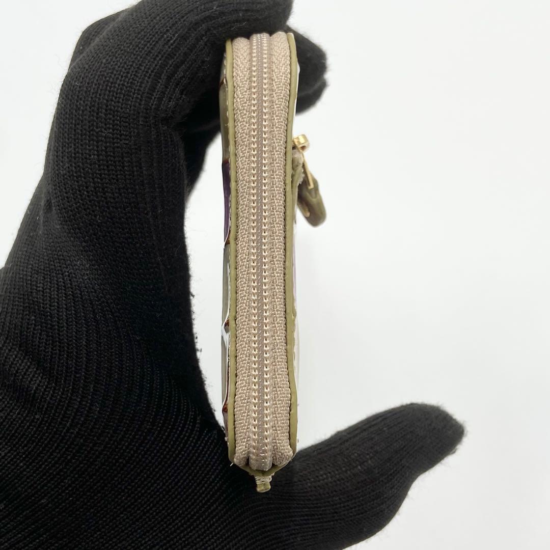 新品未使用　アタオ　スリモ　ヴィトロ　アースラベンダー