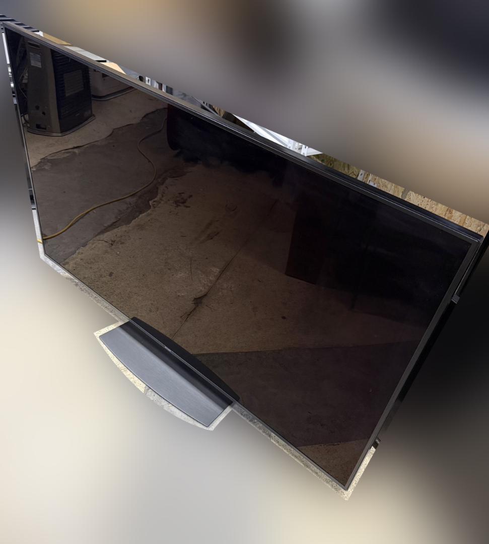 22年製 シャープ アクオス 4K対応 70V型液晶テレビ 4T-C70DN1