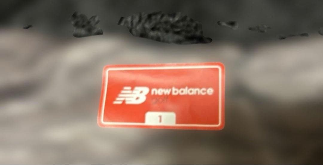 newbalance golf ニューバランスゴルフ フリースジップブルゾン