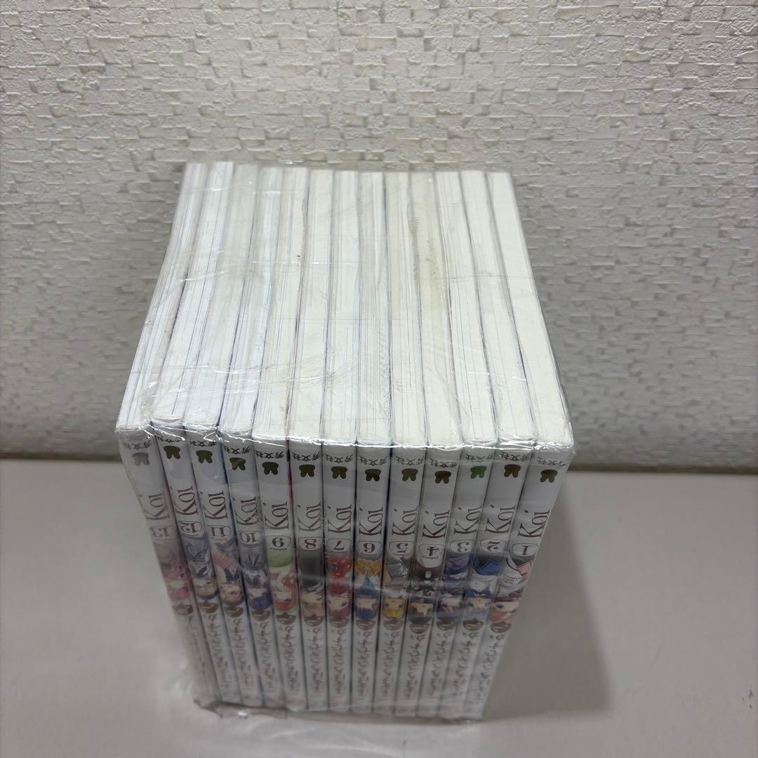 ご注文はうさぎですか? 1-13巻セット
