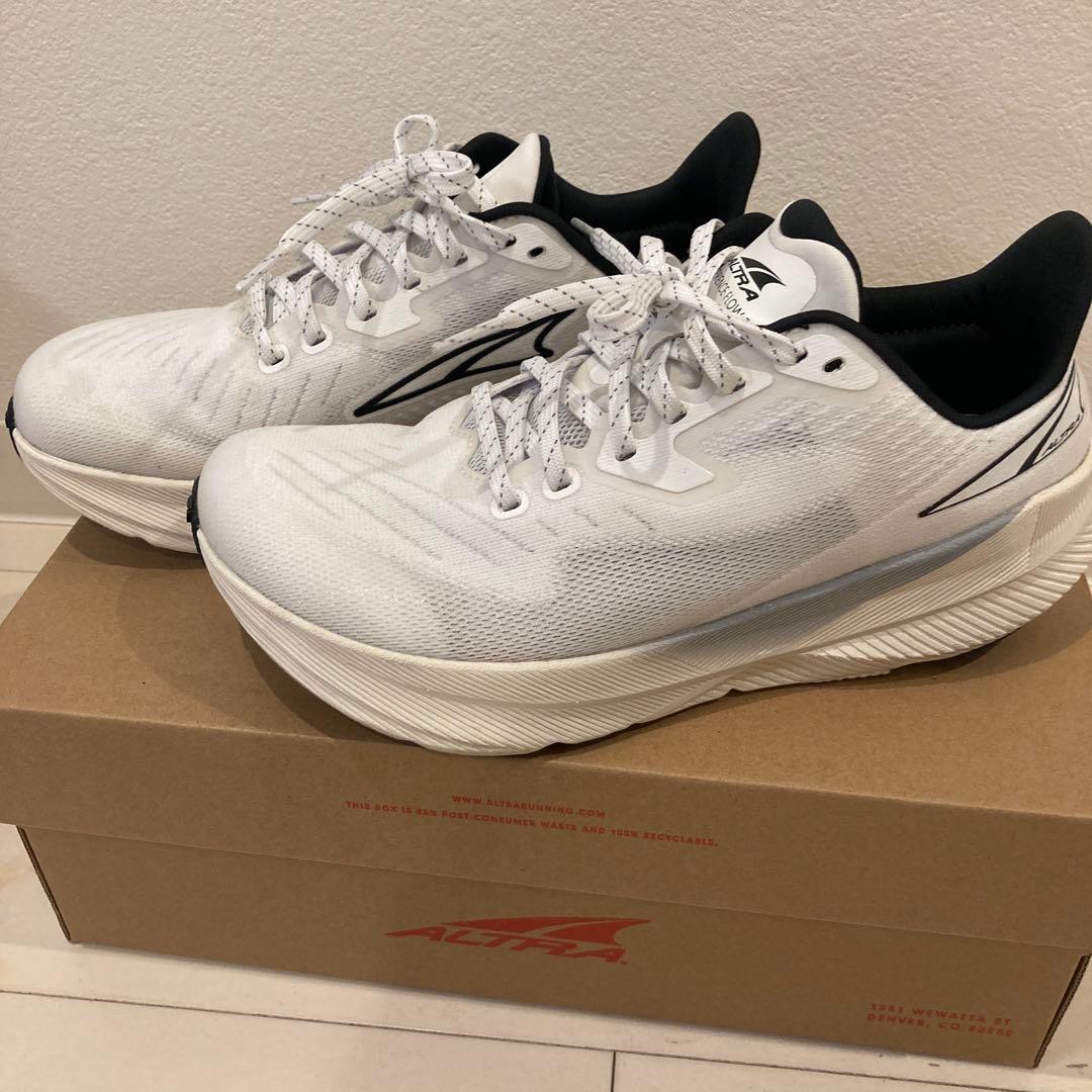 美品！アルトラ　エクスペリエンスフロー