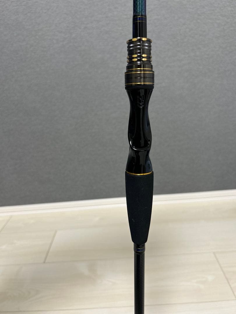 ダイワ EGITAKO M-180 船竿 180cm