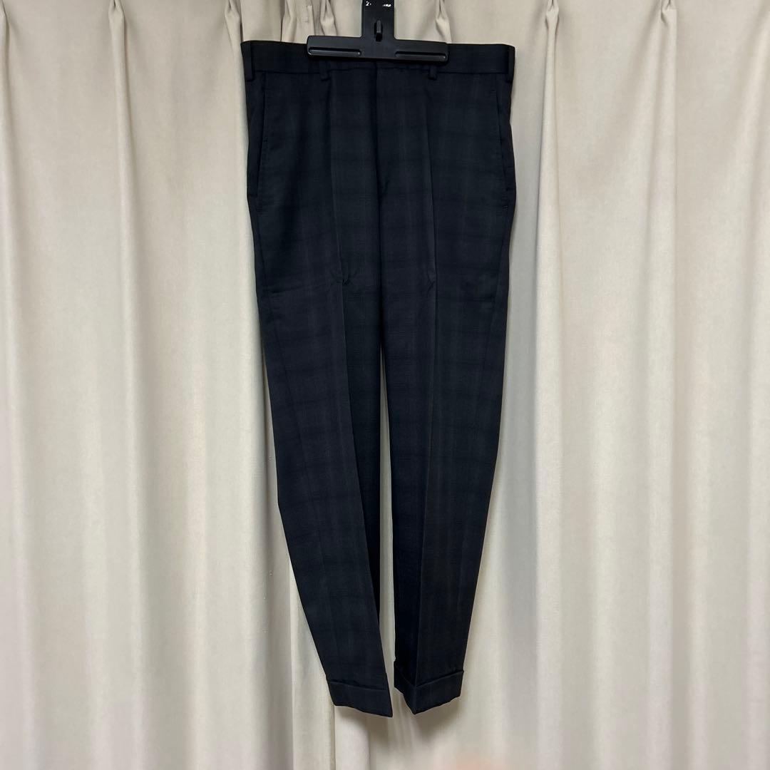 コムでギャルソンオムドゥ 2019年秋冬ビジネススーツ S