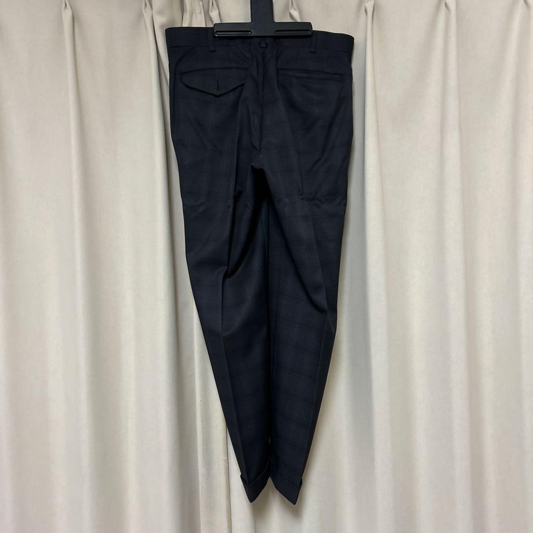 コムでギャルソンオムドゥ 2019年秋冬ビジネススーツ S