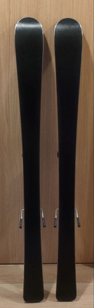 ELAN120板　Atomic Hawx JR 3 スキーブーツ22-22.5