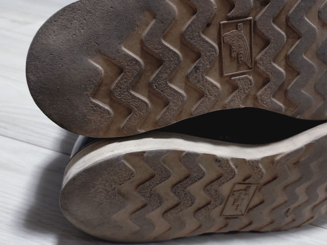 レッドウイング RED WING 8165 プレーントゥ