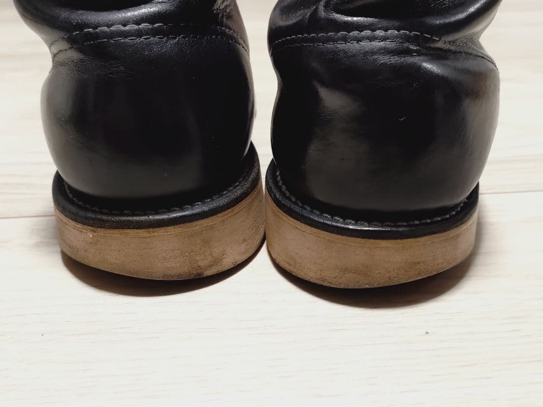 レッドウイング RED WING 8165 プレーントゥ