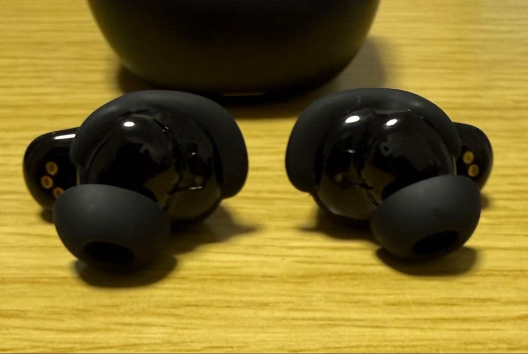 BOSE QuietComfort Ultra Earbuds 第1世代