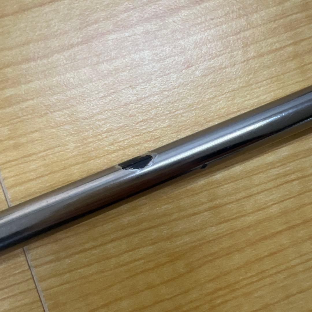 PING TOUR CHROME 2.0 85S シャフト（4U用）