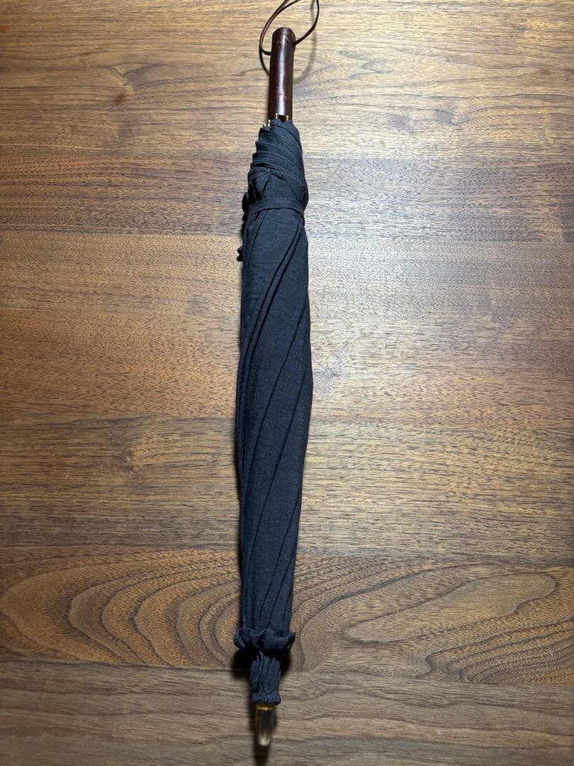 ツタエノヒガサ　　ファーマーズテーブルオリジ ナル日傘