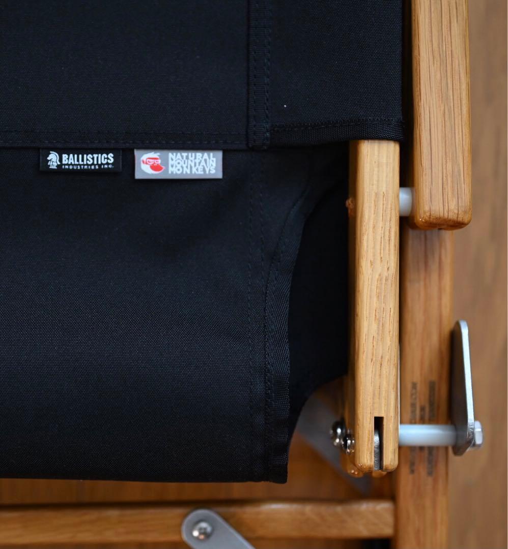 新品　カーミットチェア　マウンテンリサーチ　マイスターシート張替済　数日限定出品