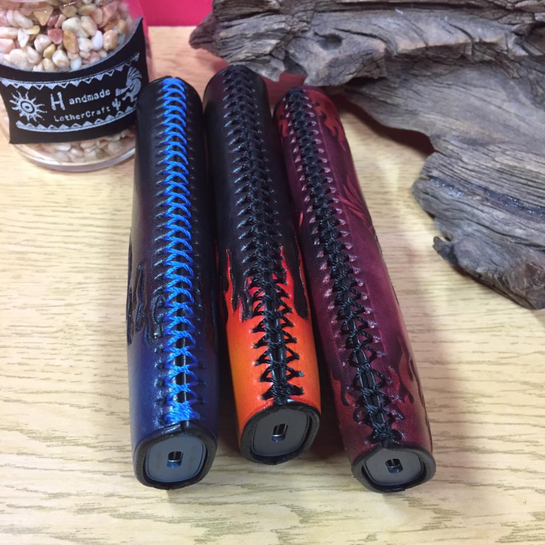 IQOS イルマ(i)ワン 【216：てつや様リクエスト品】ケース