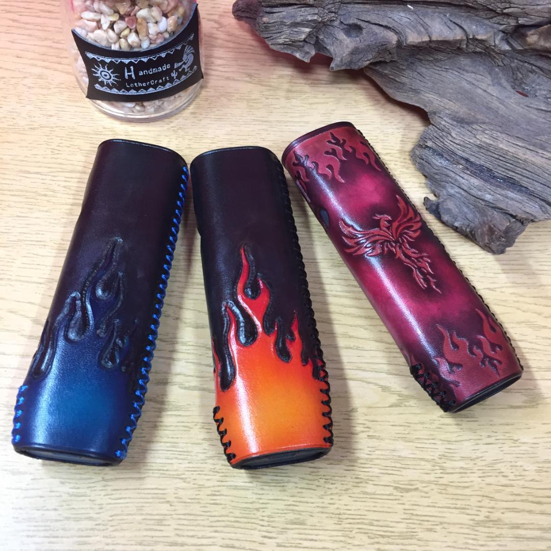 IQOS イルマ(i)ワン 【216：てつや様リクエスト品】ケース