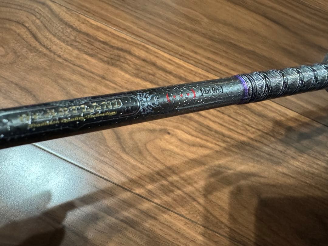 ハートランド　HL-6101MSB-SV12 ドットスリー　新品未使用品