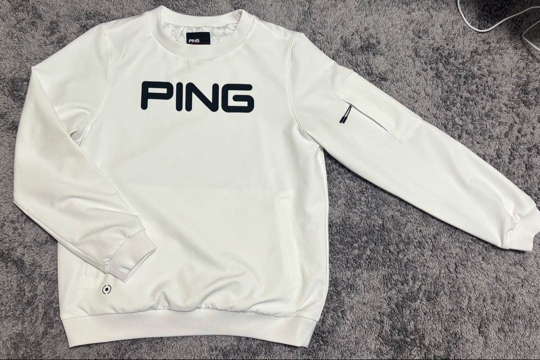 PING ピン スニードジャック Mサイズ