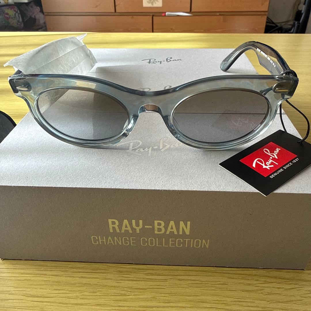 小物 Ray-Ban Change Collection ORB2242F
