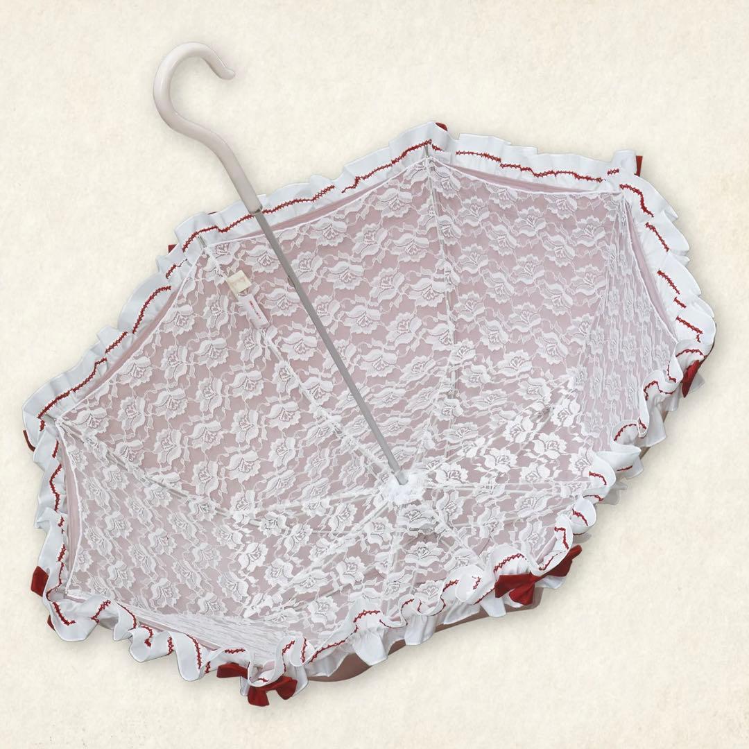 東方Project × Aplebrute 日傘 レミリア・スカーレットver.