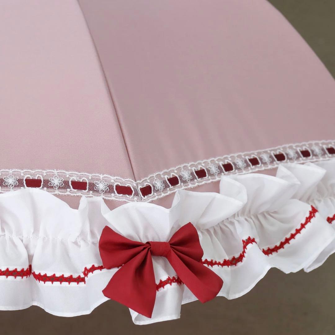 東方Project × Aplebrute 日傘 レミリア・スカーレットver.